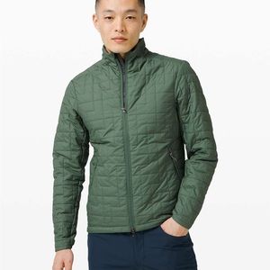 Lululemon sky loft jacket